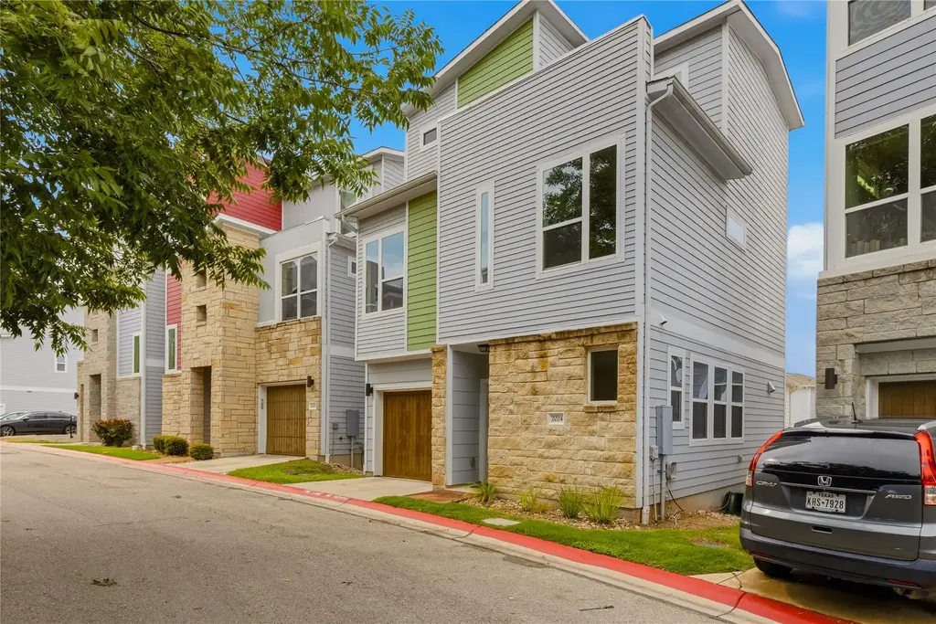 2024 Sager Drive 263c, Austin