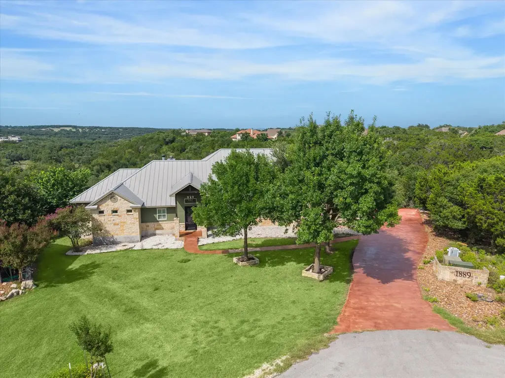 1889 Rush Creek, Canyon Lake