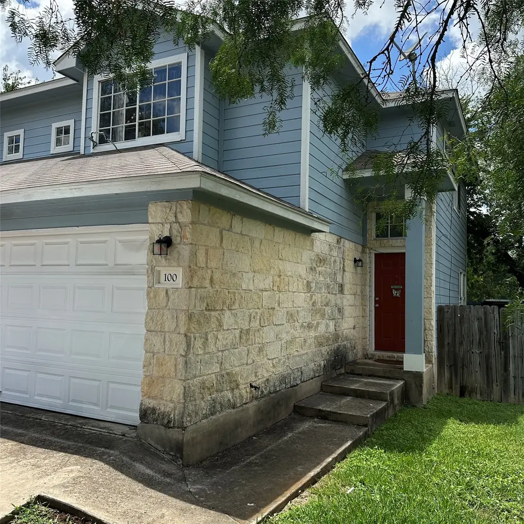 100 Cedargrove, San Marcos