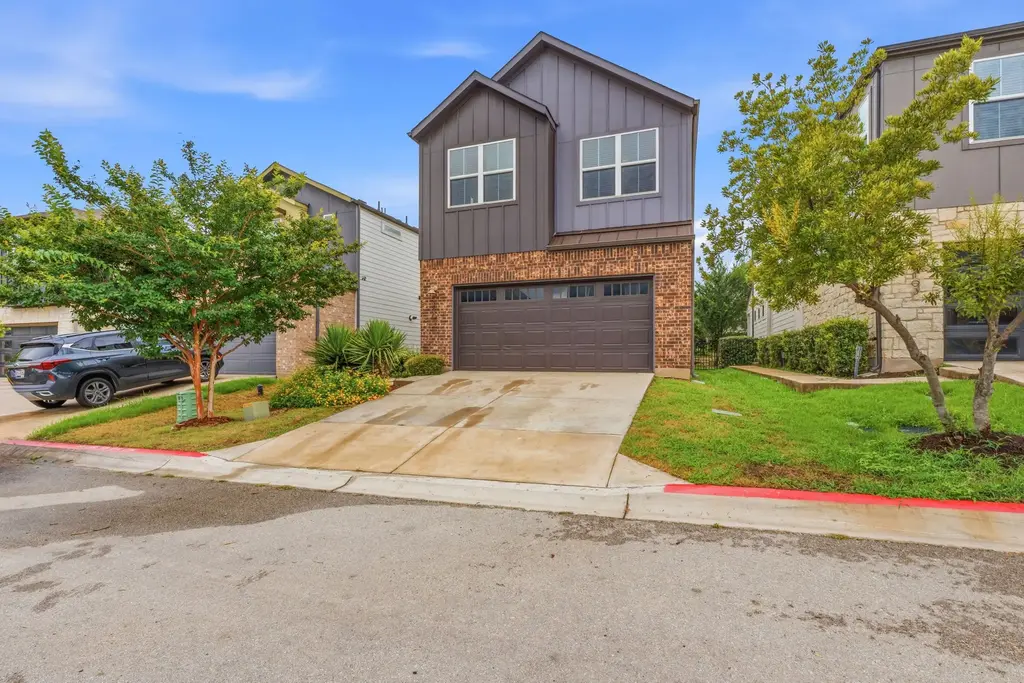 7105 Silver Star Lane 59, Austin
