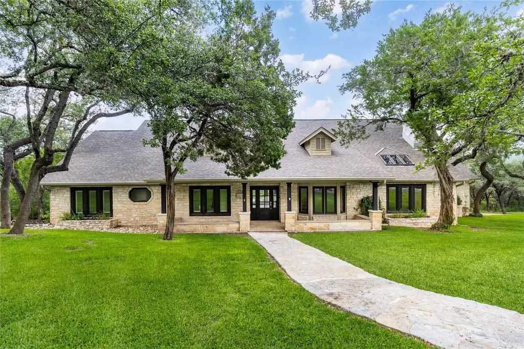 6601 Peralto Cove, Austin