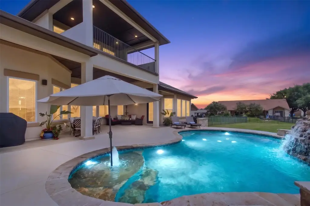 104 Far Meadow Drive, Kingsland