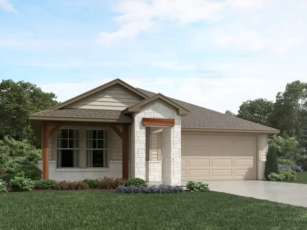 13316 Rindle Reach Drive, Buda