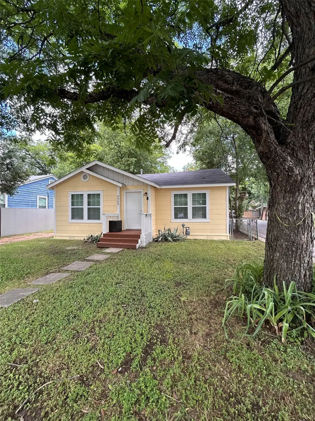 4505 Avenue A Avenue, Austin