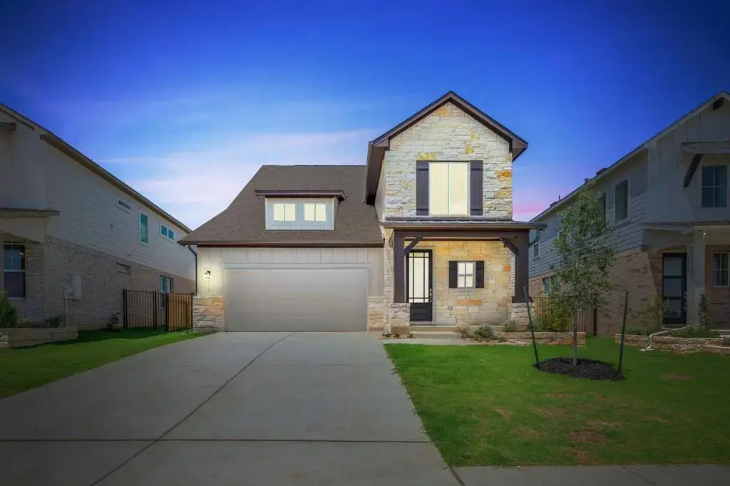 324 Amista Drive, Liberty Hill