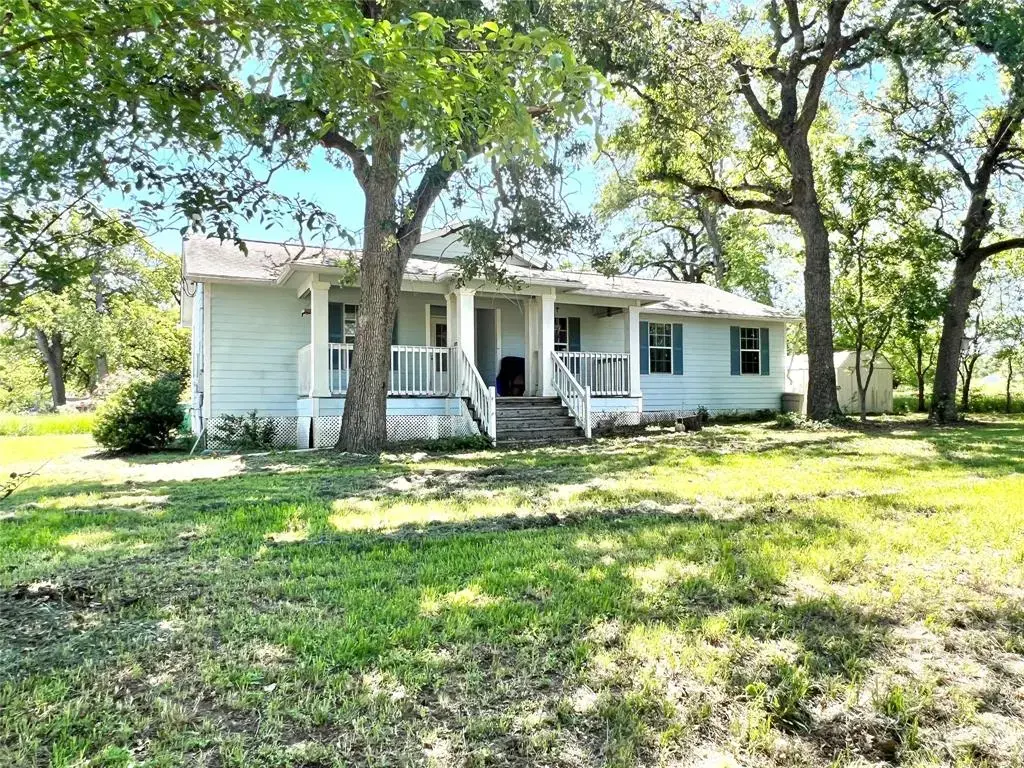 2105 W Gillis Avenue, Cameron