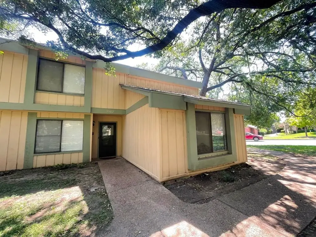 9502 Quail Village Lane, Austin