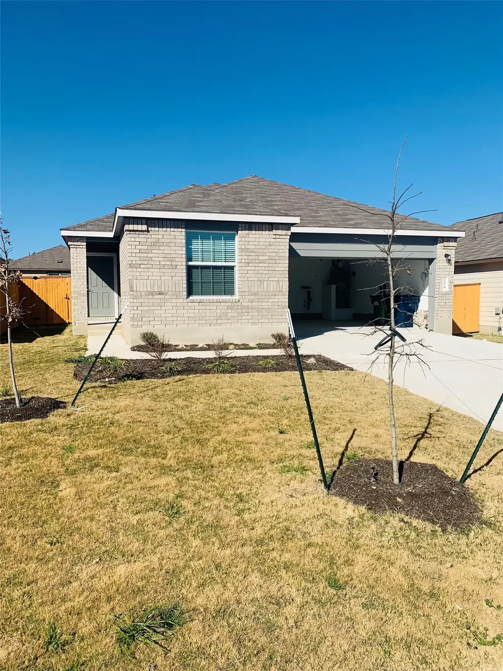 104 Perfect World Loop, Jarrell