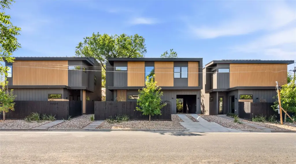 1912 S 3rd Street, Austin