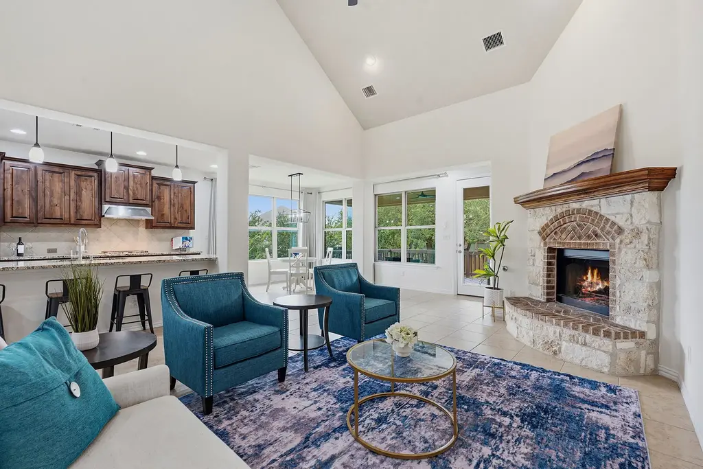 13728 Mesa Verde Drive, Austin