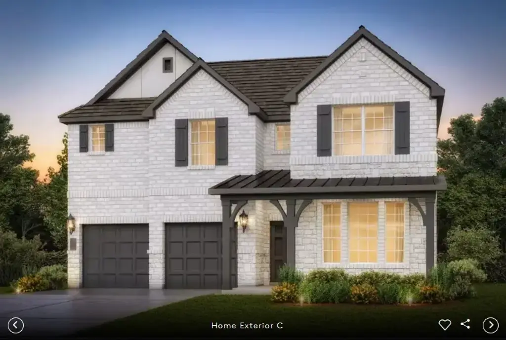 7324 Scarlet Maple Lane, Spicewood