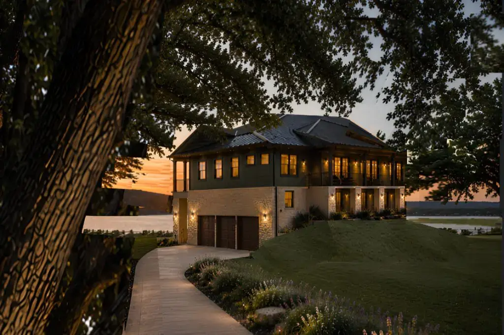 2702 Cornell Cove, Lago Vista
