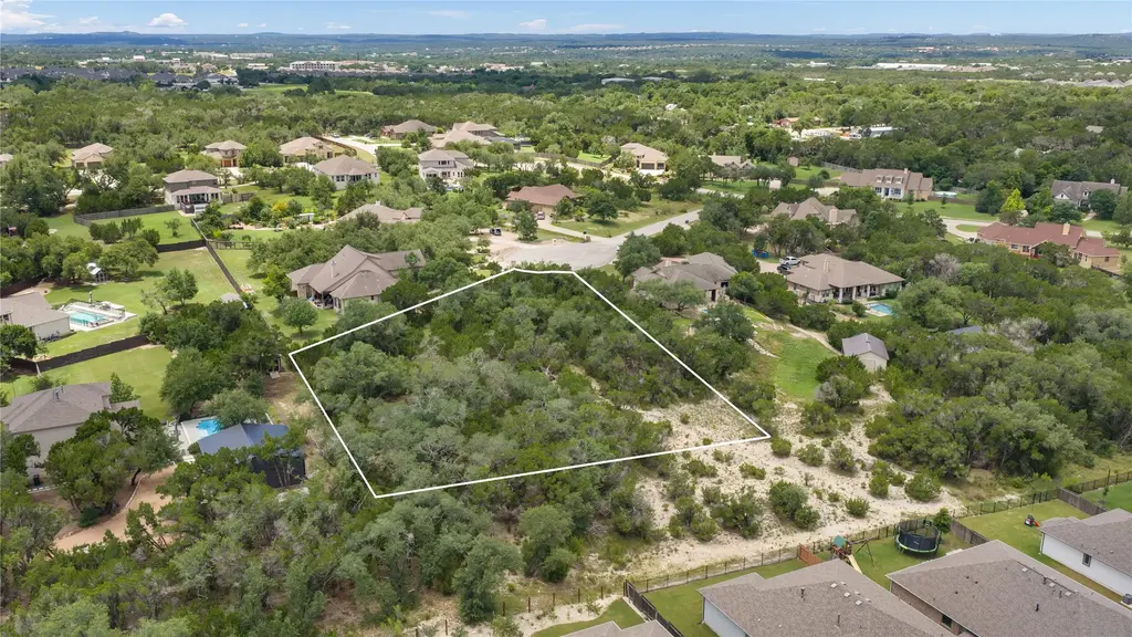 179 Shawnee Trail, Dripping Springs
