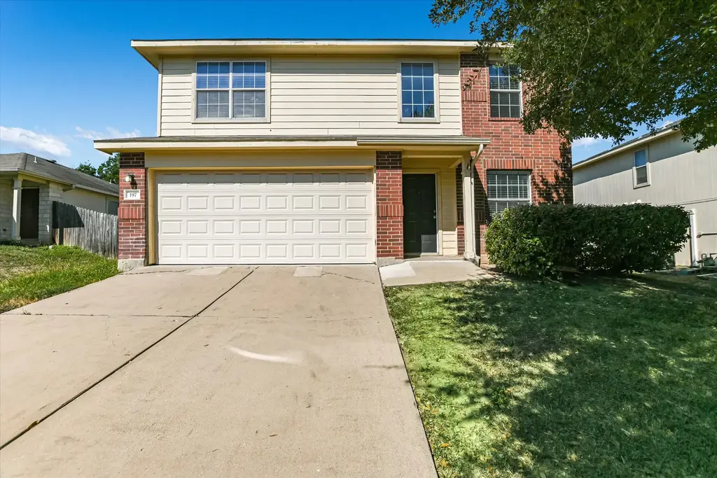 197 Peppergrass Cove, Kyle