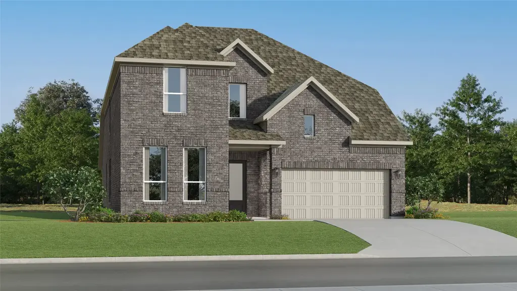 1726 Butterfly Bush Lane, Georgetown