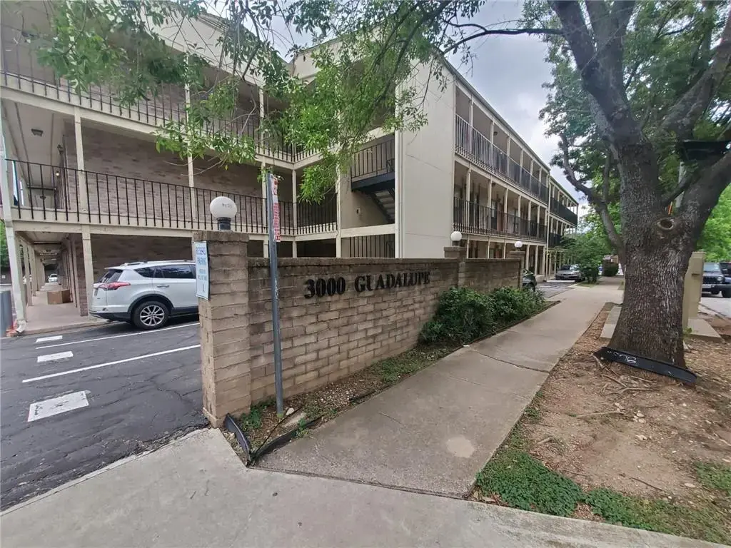 3000 Guadalupe Street 305, Austin