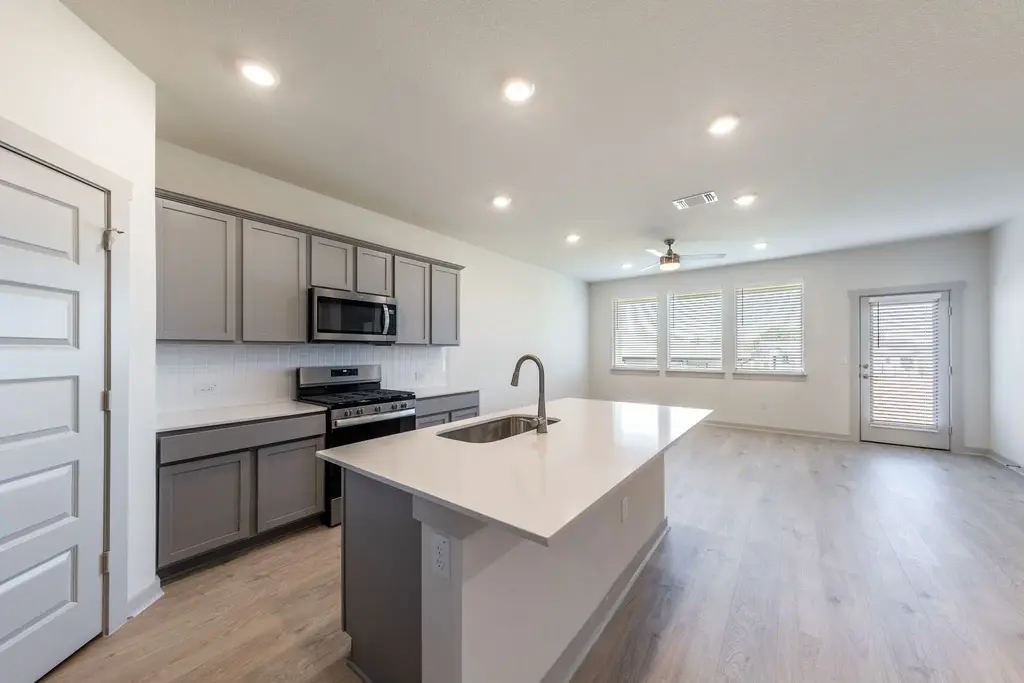 2416 Tucker Lane, Austin