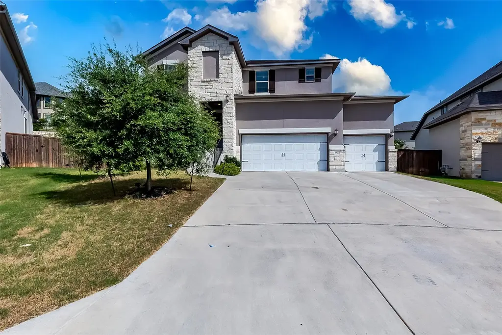 5520 La Canada Way, Bee Cave