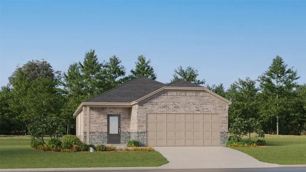 317 Rockies Road, Hutto