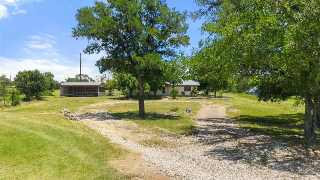 6571 County Road 340, Burnet