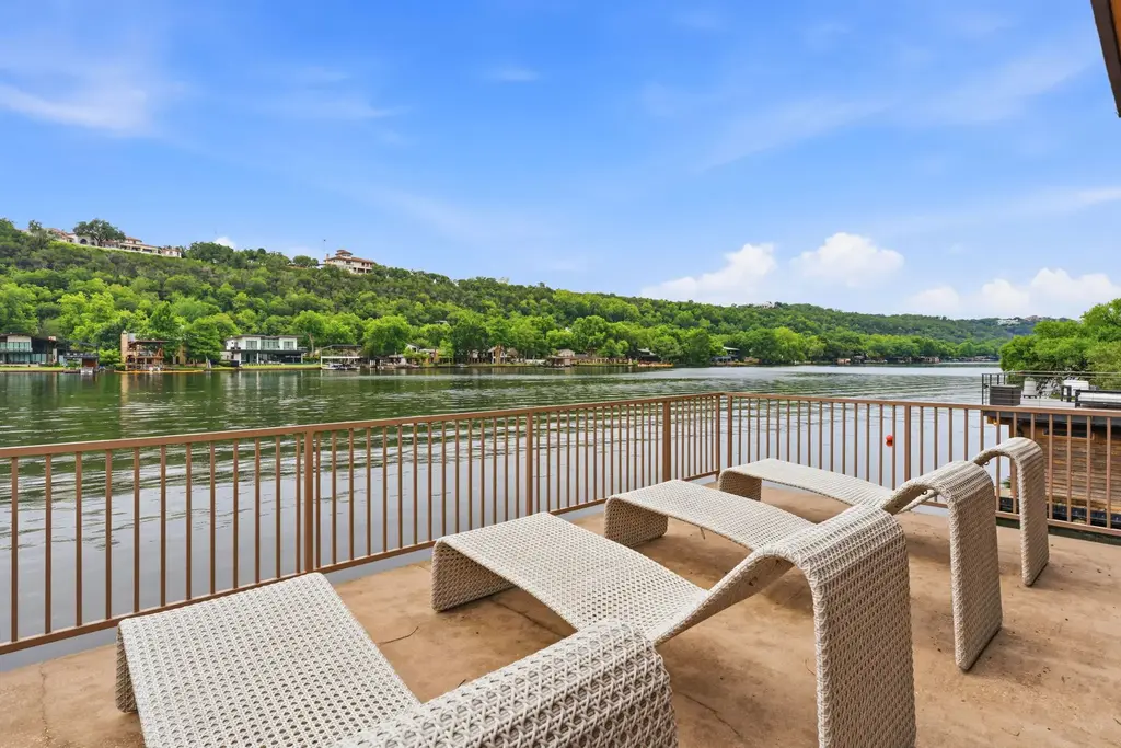 3605 Robbins Road, Austin