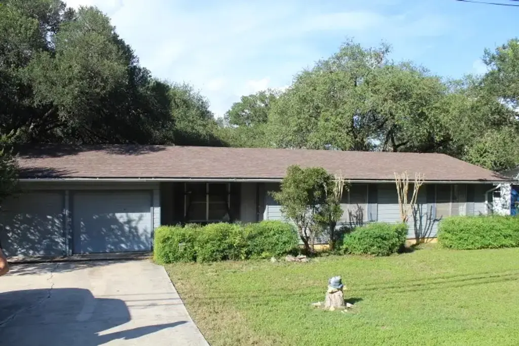1306 Alamo Street, San Marcos