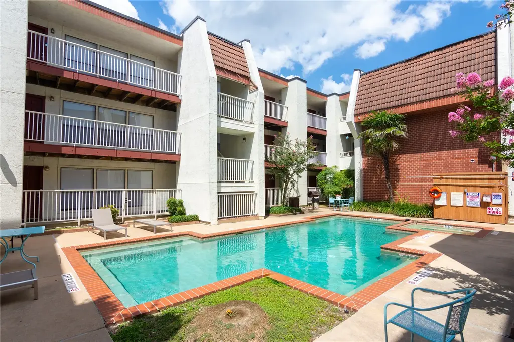 3115 Helms Street 106, Austin