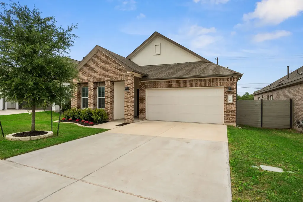 124 Flint Mountain Road, Georgetown