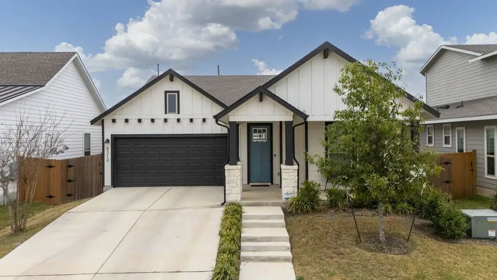 8312 Skytex Street, Austin