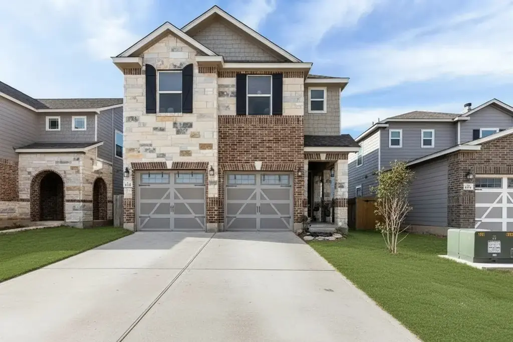 1133 Aronia Lane, Georgetown