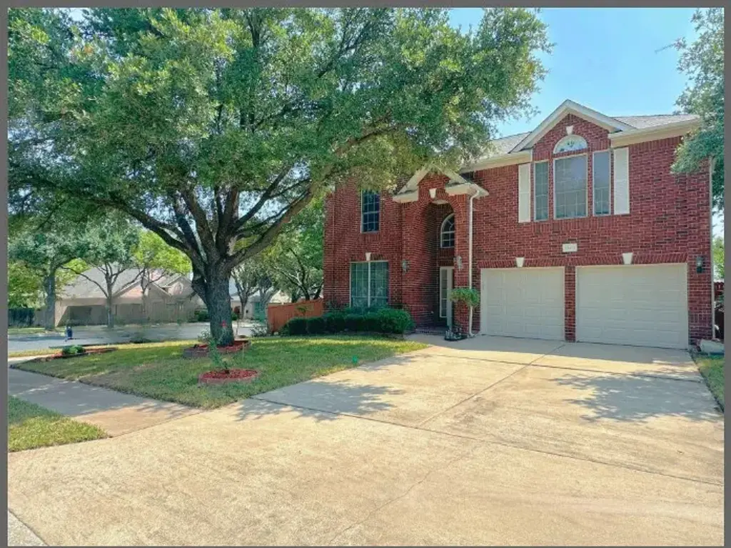 13413 Creole Cove, Austin