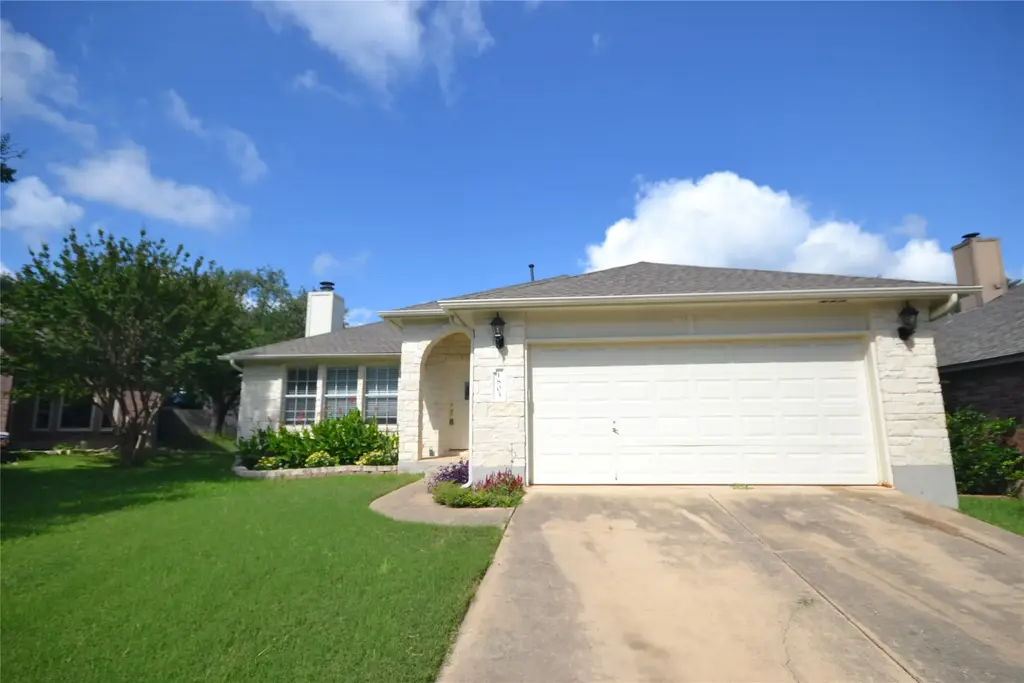 1803 Warwick Cove, Cedar Park