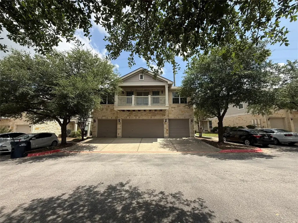 1900 Scofield Ridge Parkway 4701, Austin