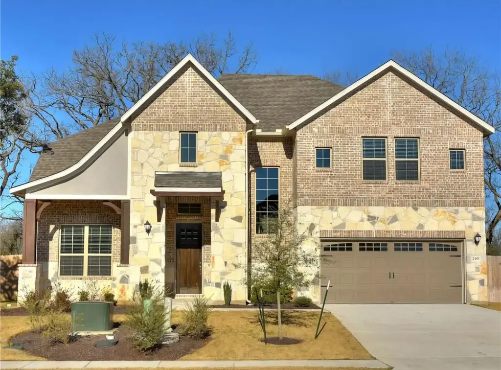2401 Centennial Loop, Round Rock