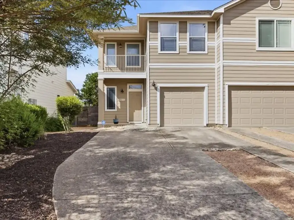 8813 Mountain Shadows Cove 8813a, Austin