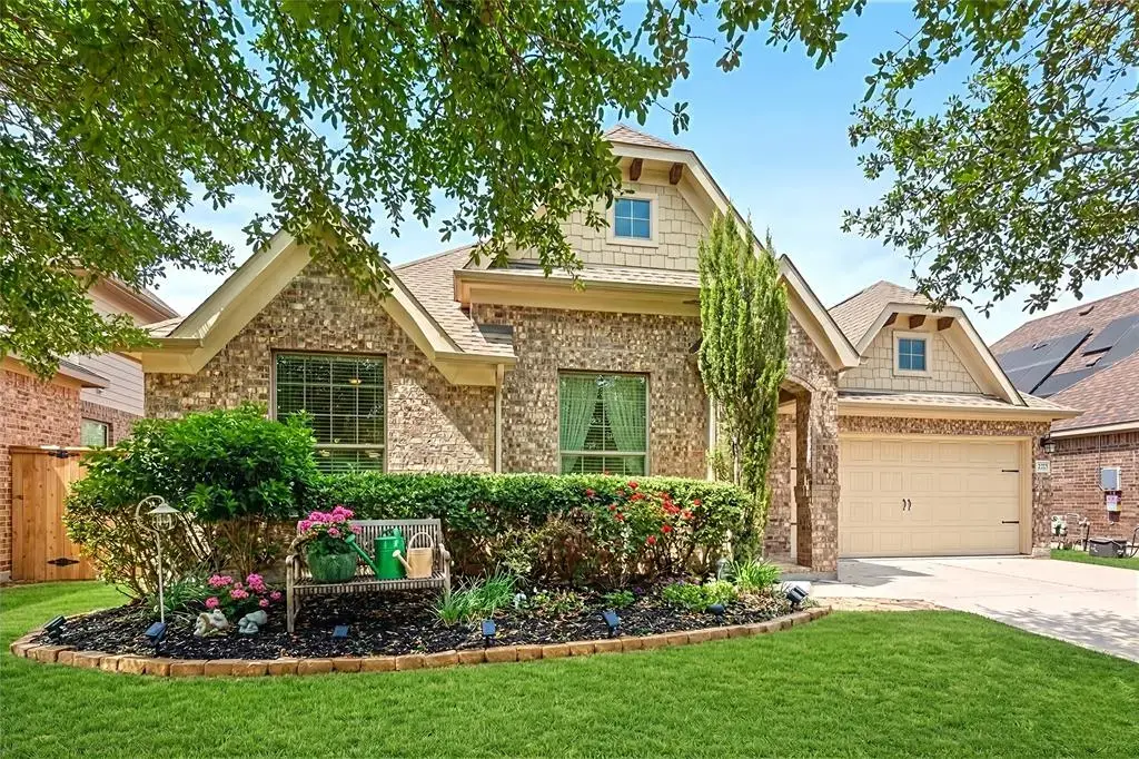 2748 Marshall Trail, Round Rock