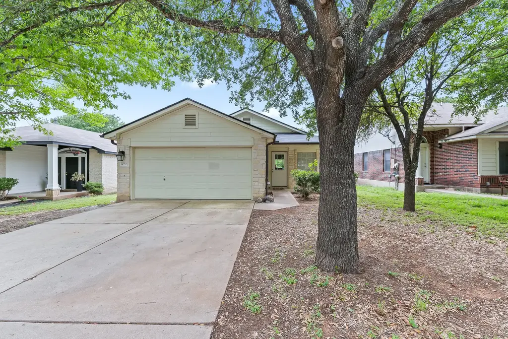 14320 Teacup Lane, Pflugerville