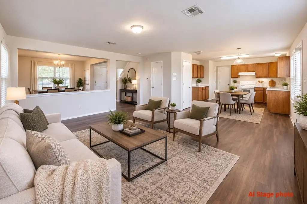 18120 Topsail Street, Manor