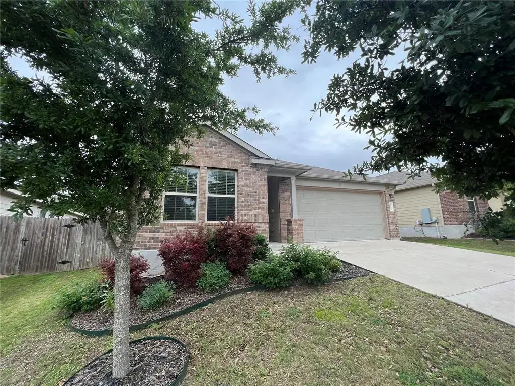 5808 Eden Drive, Austin