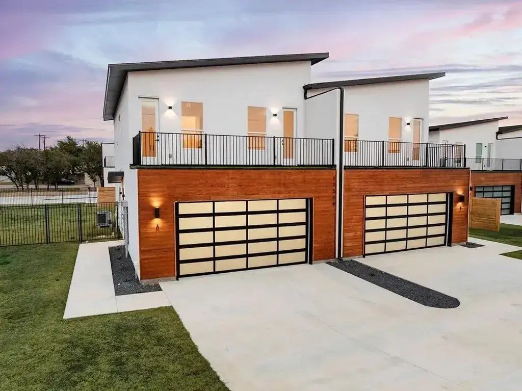 21508 Twain Cove A, Lago Vista
