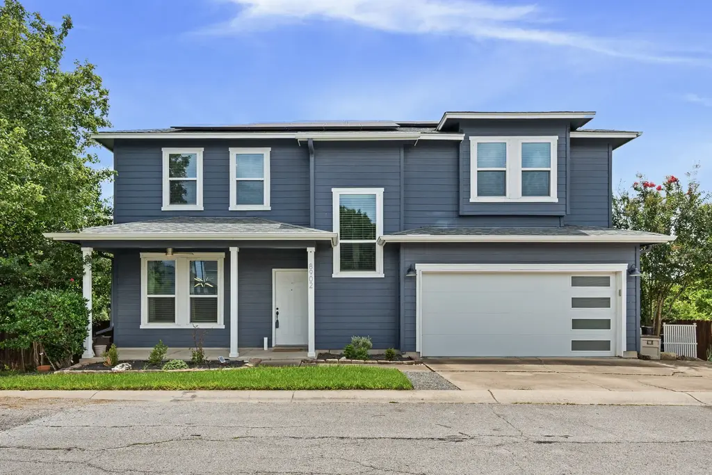 8902 Magna Carta Loop 122, Austin