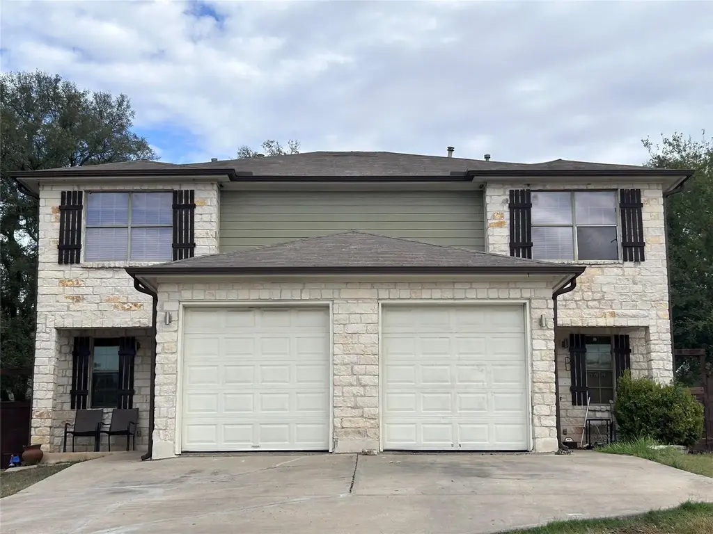 5708 Spring Meadow Road, Austin