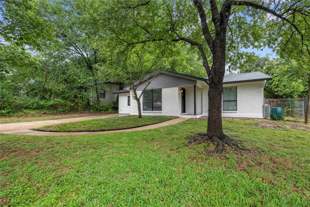 6805 Tulane Drive, Austin