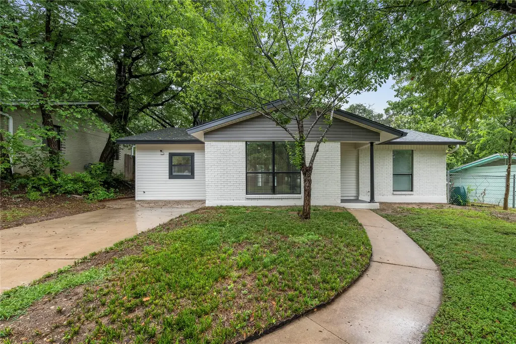 6805 Tulane Drive, Austin