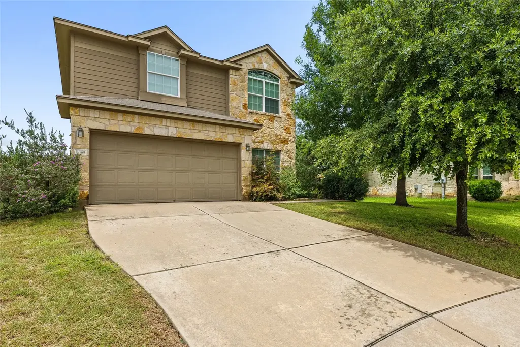 11304 Running Brush Lane, Austin