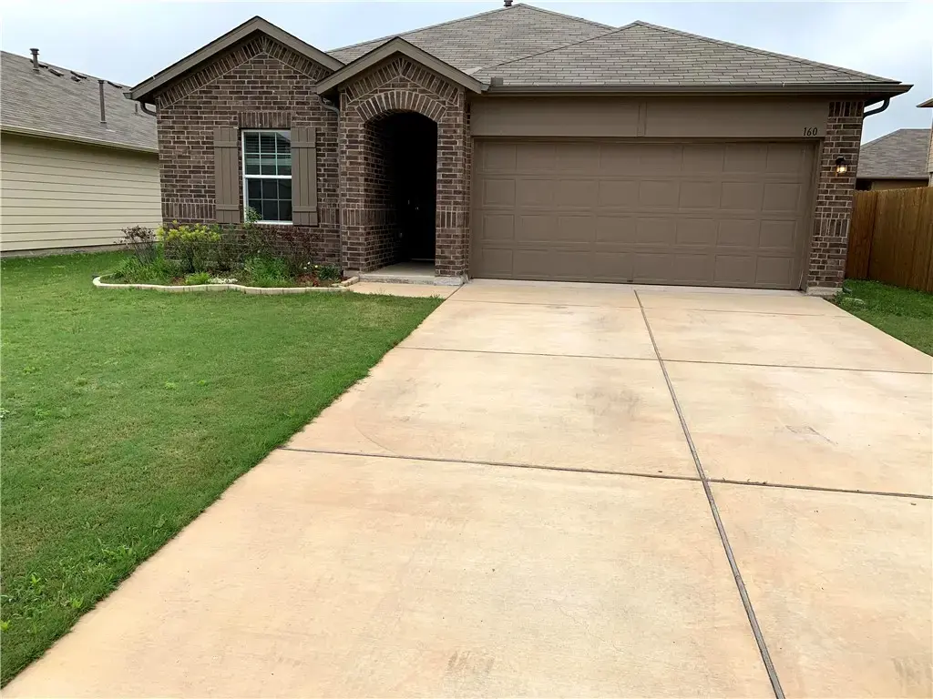 160 Cherry Blossom Drive, Kyle