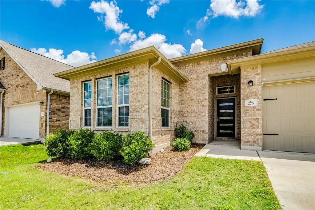 275 Cherrystone Loop, Buda