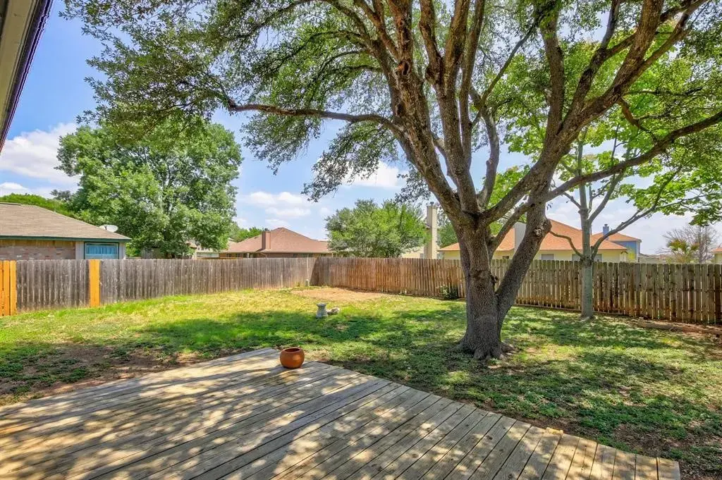 502 Eaglecreek Drive, Leander