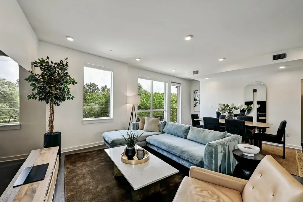 2003 Wilson Street 1, Austin