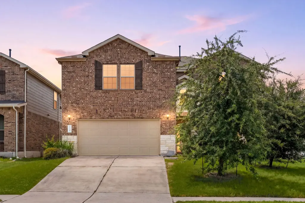 11708 Roscommon Trail, Austin
